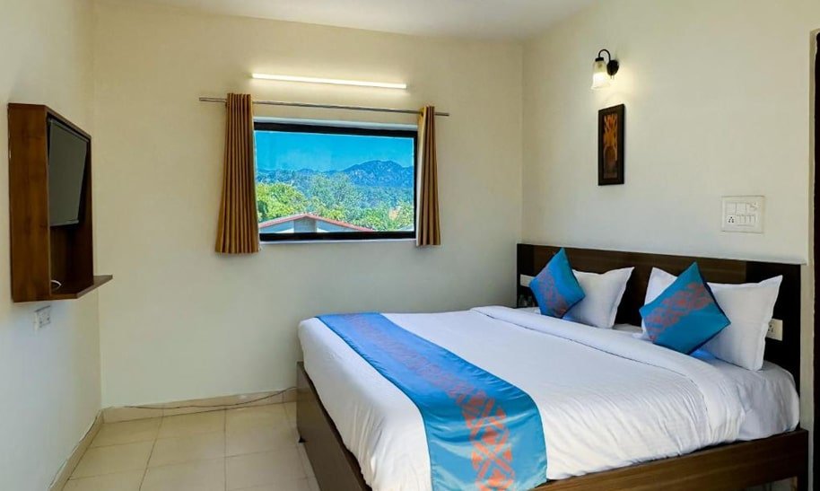 Best Place to Stay in Jim Corbett