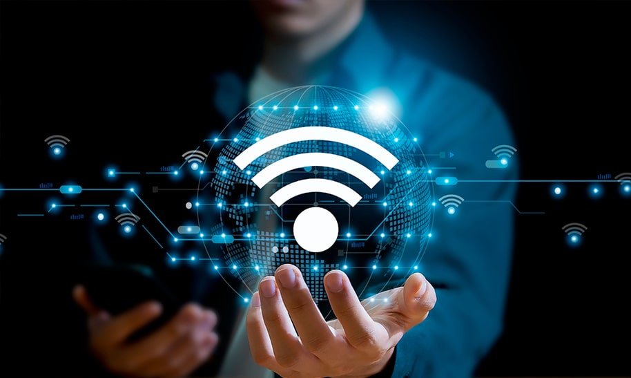 Hotel with Wi-Fi Facility in Jim Corbett