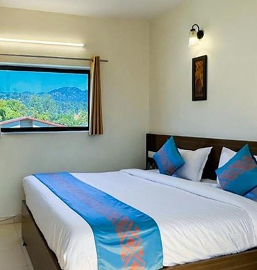 Best Accommodation in Jim Corbett