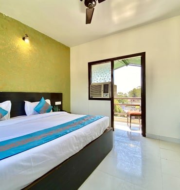  Top Hotels in Jim Corbett