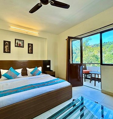 Budget Hotels in Dhikuli Jim Corbett (Ramnagar)